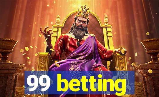 99 betting